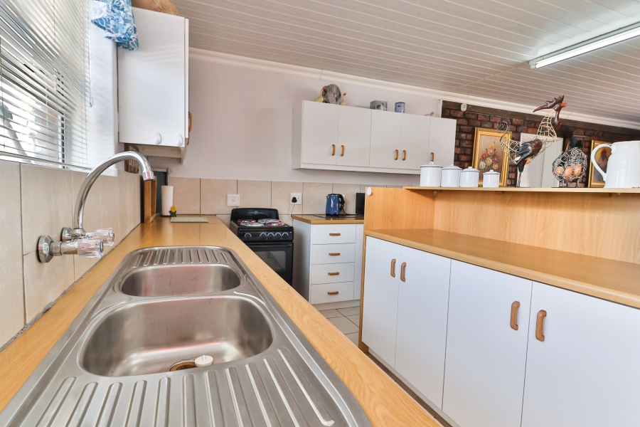 3 Bedroom Property for Sale in Caledon Western Cape